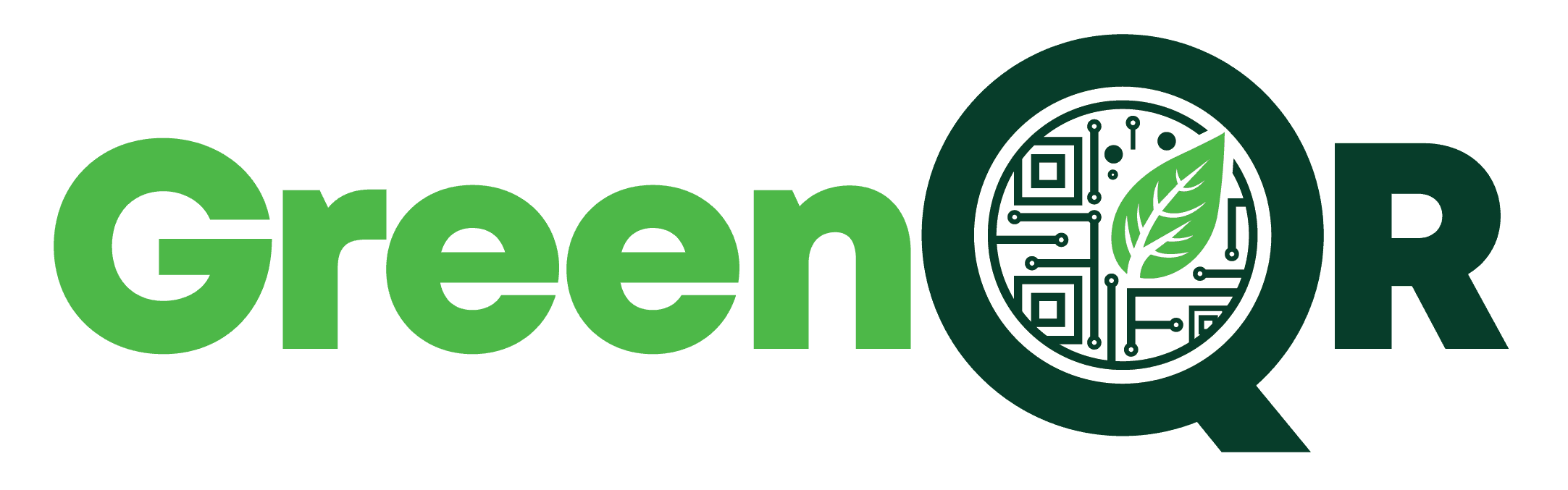 GreenQr